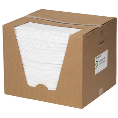 Oil-Only Fine Fiber Pads - Model SR-WPF100H-BX
